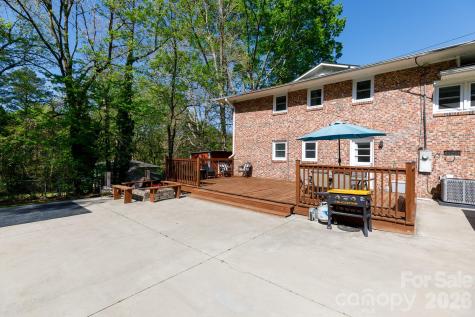 122 Crestwood Drive Chester SC 29706