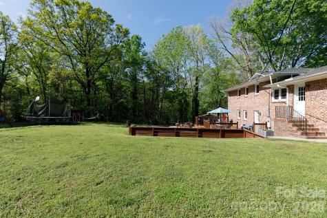 122 Crestwood Drive Chester SC 29706