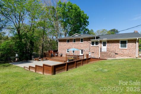 122 Crestwood Drive Chester SC 29706