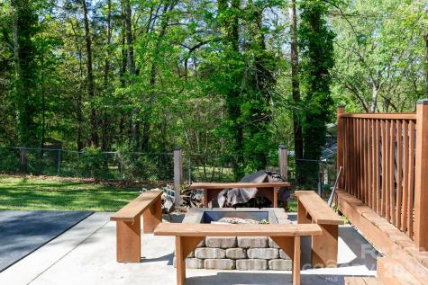 122 Crestwood Drive Chester SC 29706