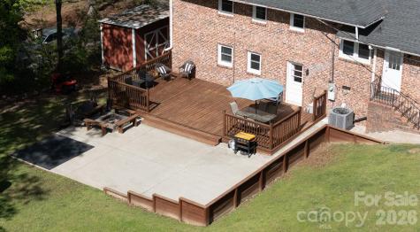 122 Crestwood Drive Chester SC 29706