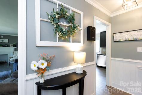 122 Crestwood Drive Chester SC 29706