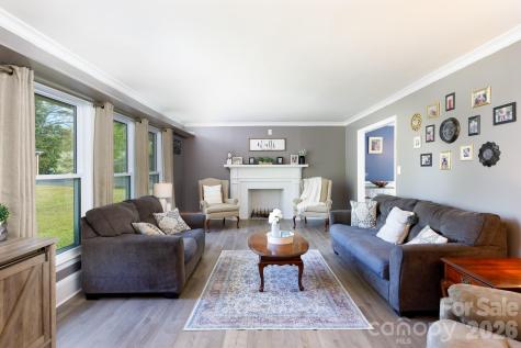 122 Crestwood Drive Chester SC 29706