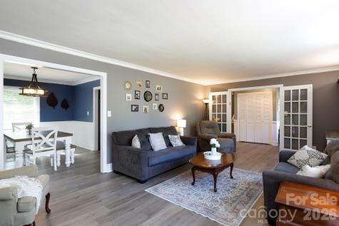 122 Crestwood Drive Chester SC 29706
