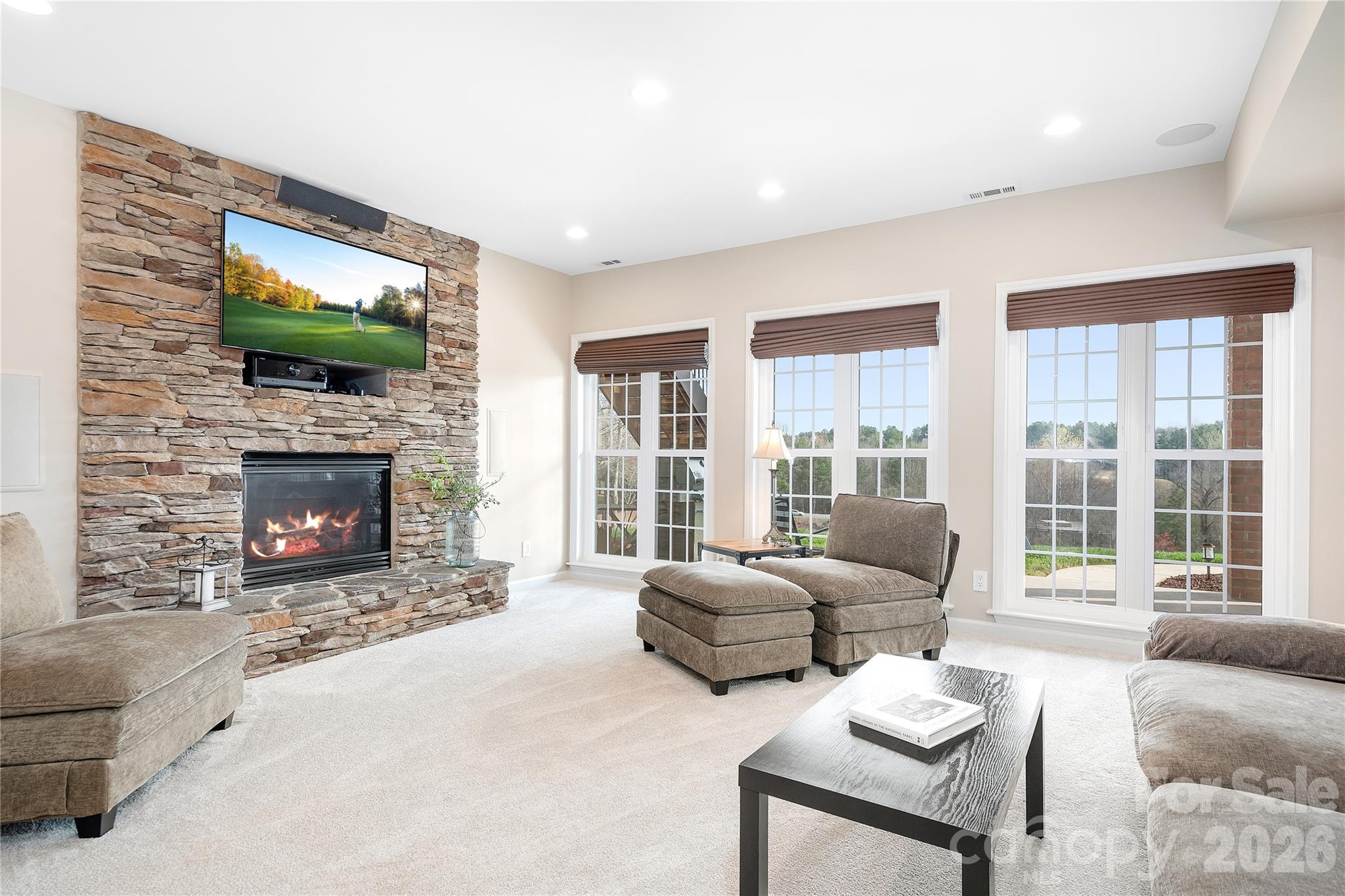 1546 Valhalla Drive Denver NC 28037