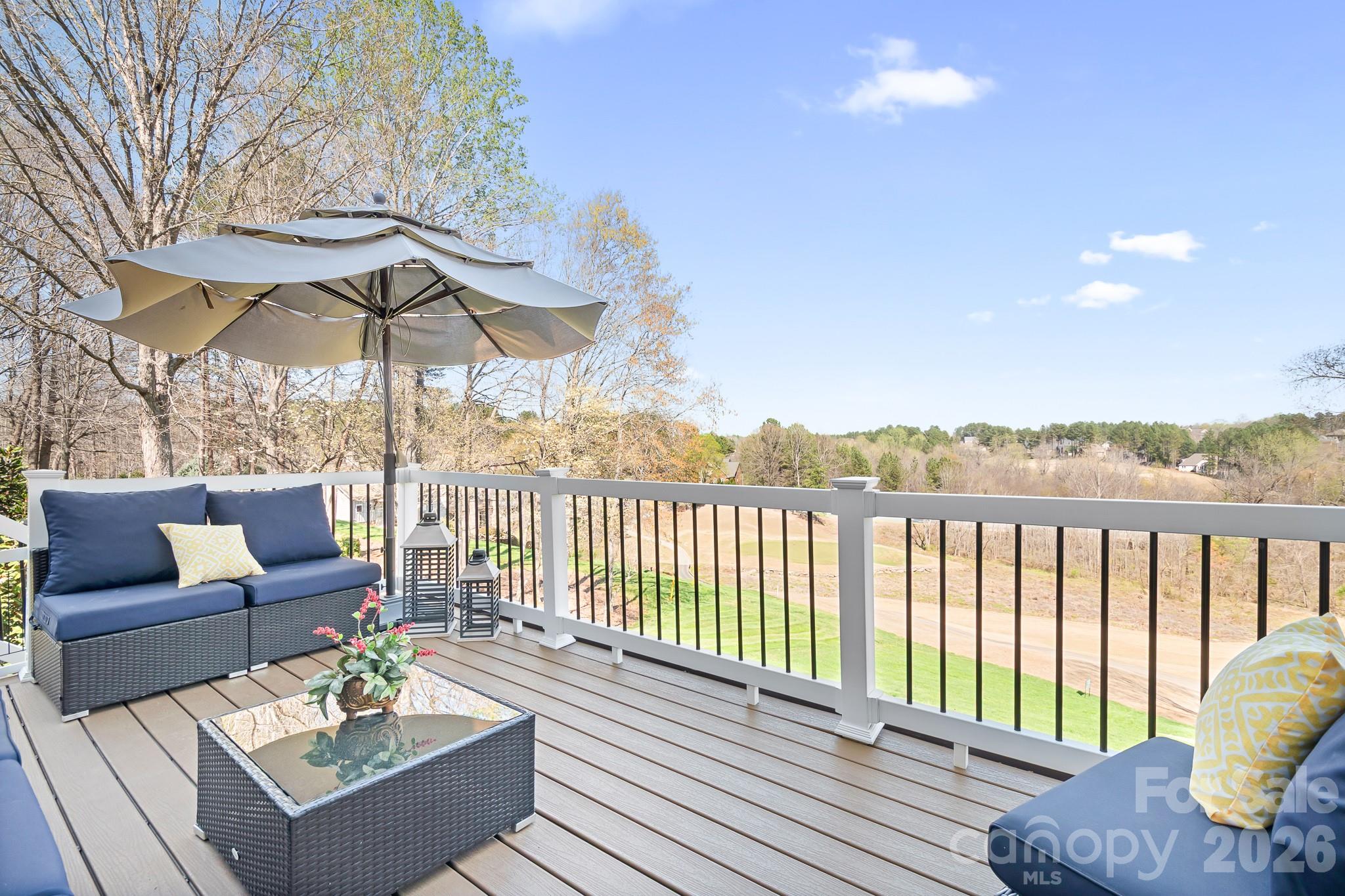 1546 Valhalla Drive Denver NC 28037