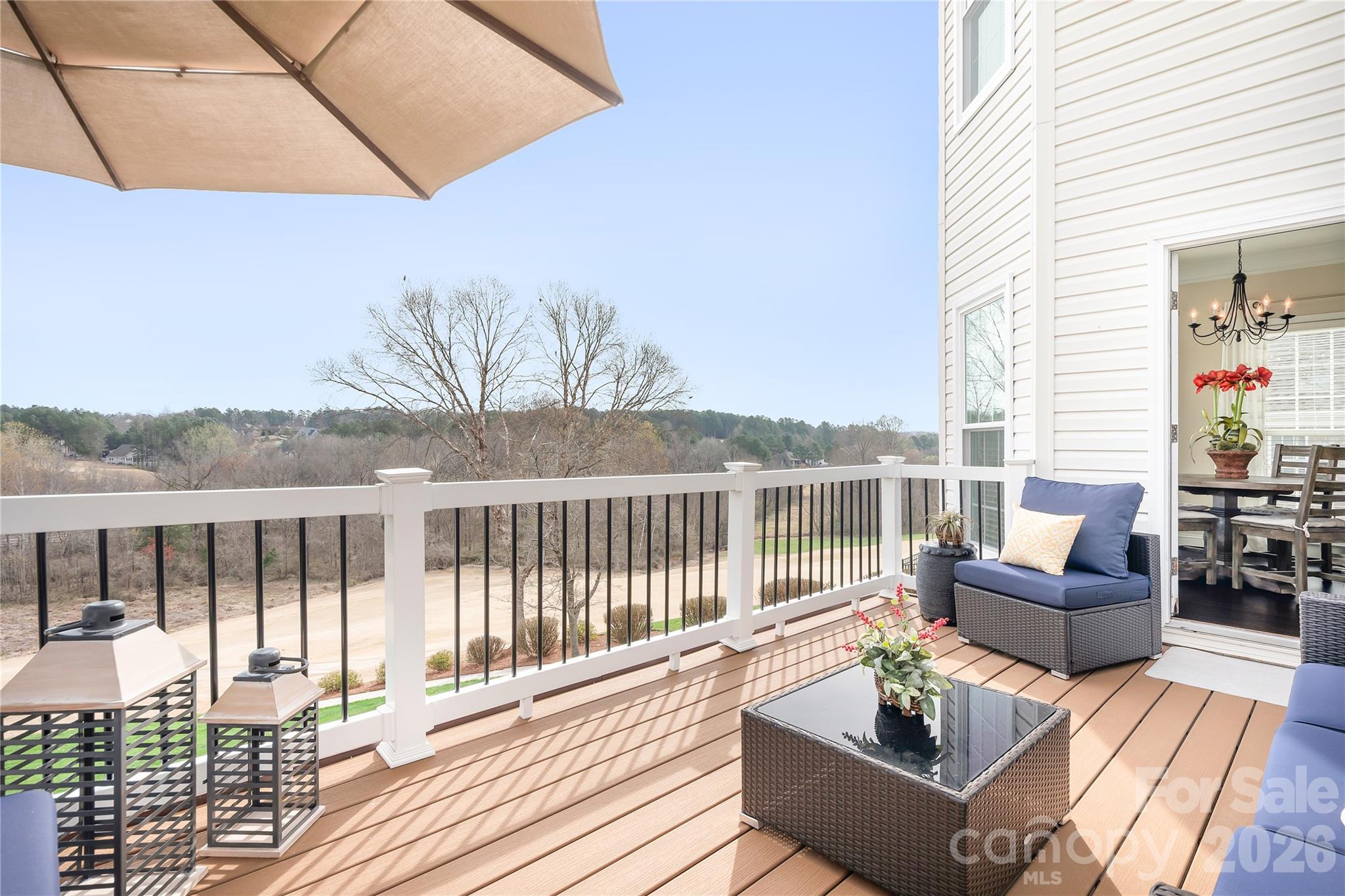 1546 Valhalla Drive Denver NC 28037