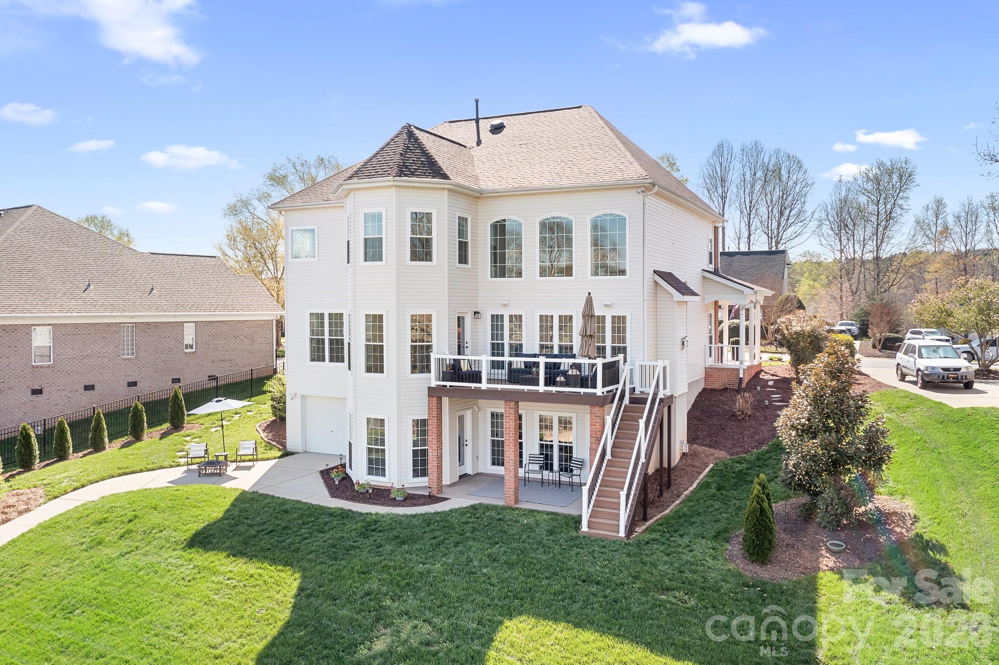 1546 Valhalla Drive Denver NC 28037