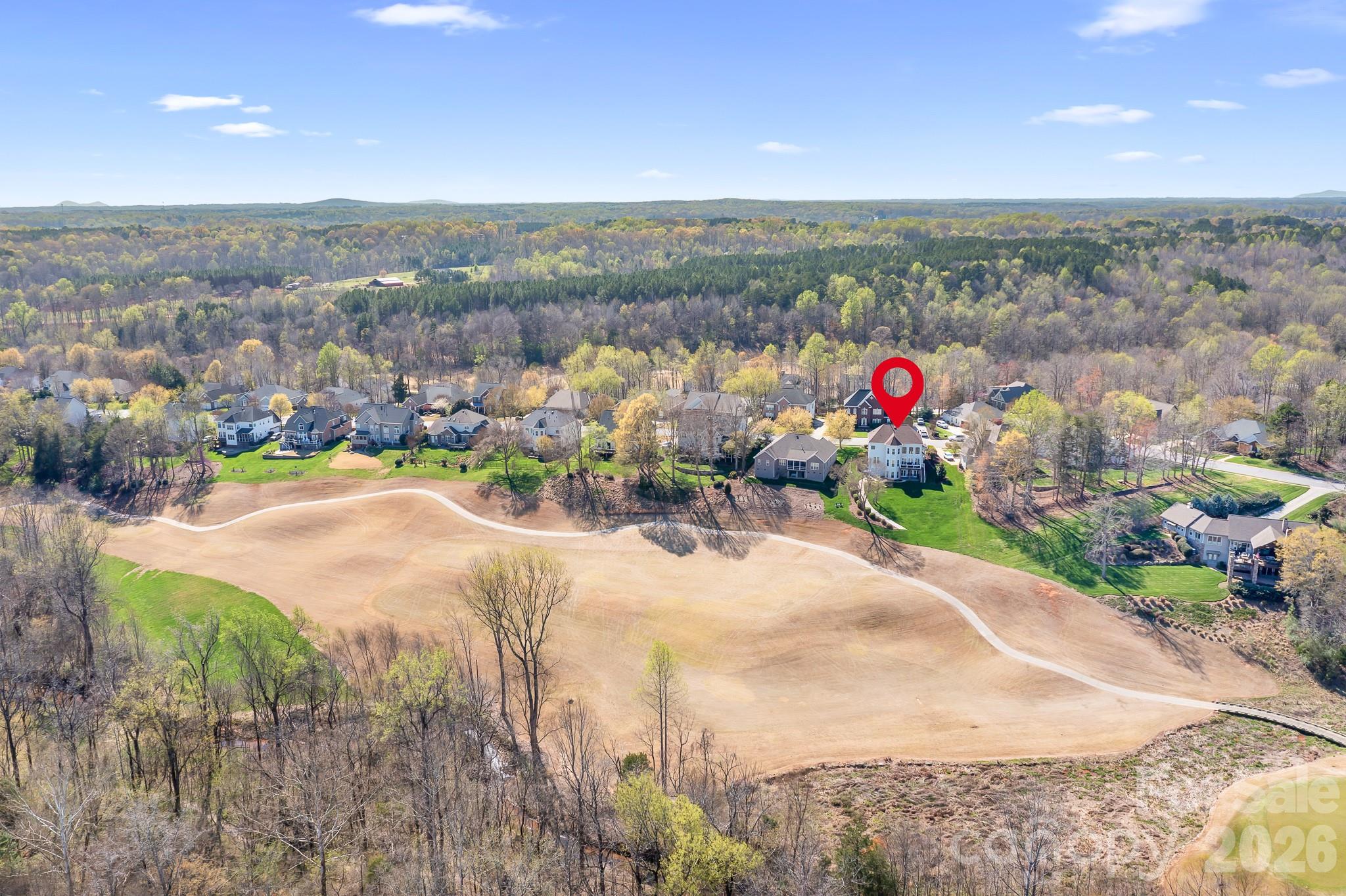 1546 Valhalla Drive Denver NC 28037
