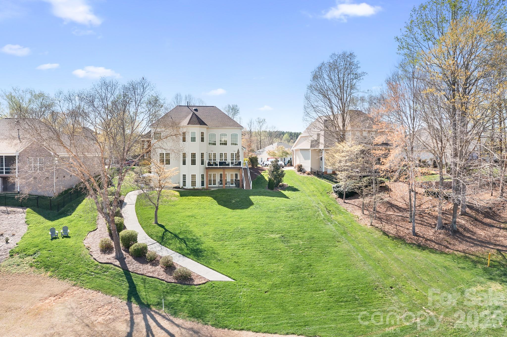 1546 Valhalla Drive Denver NC 28037