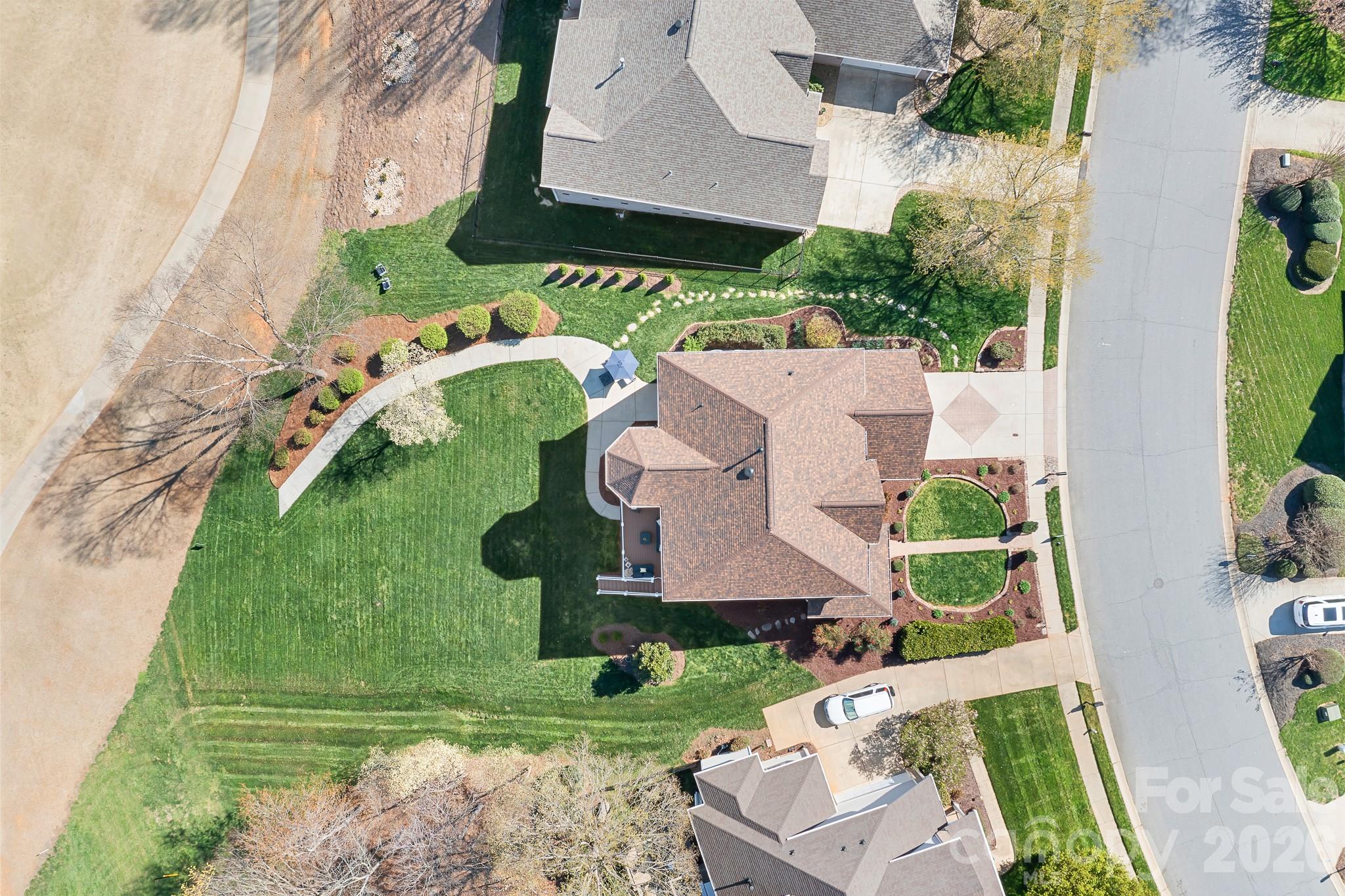1546 Valhalla Drive Denver NC 28037