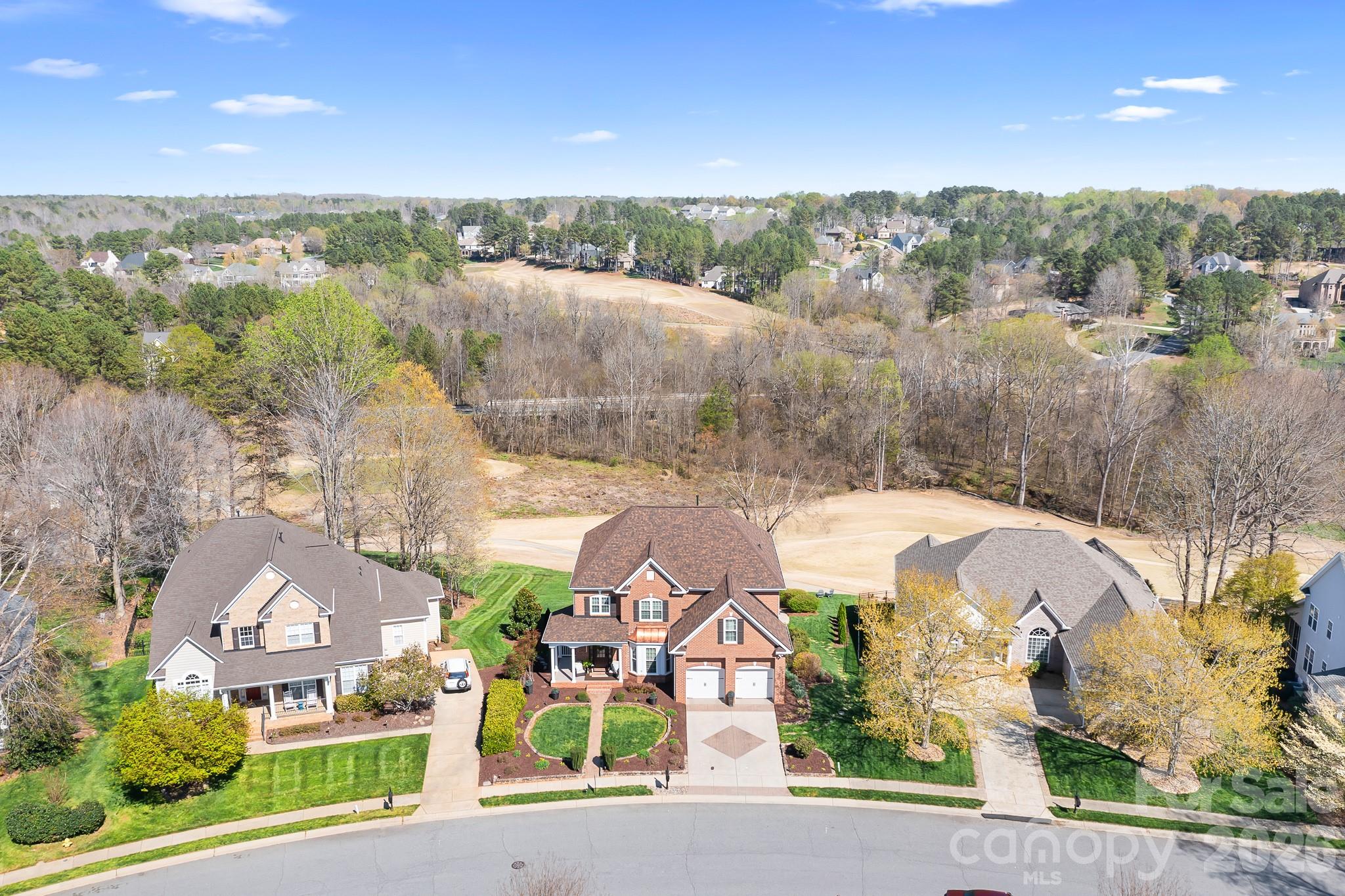 1546 Valhalla Drive Denver NC 28037