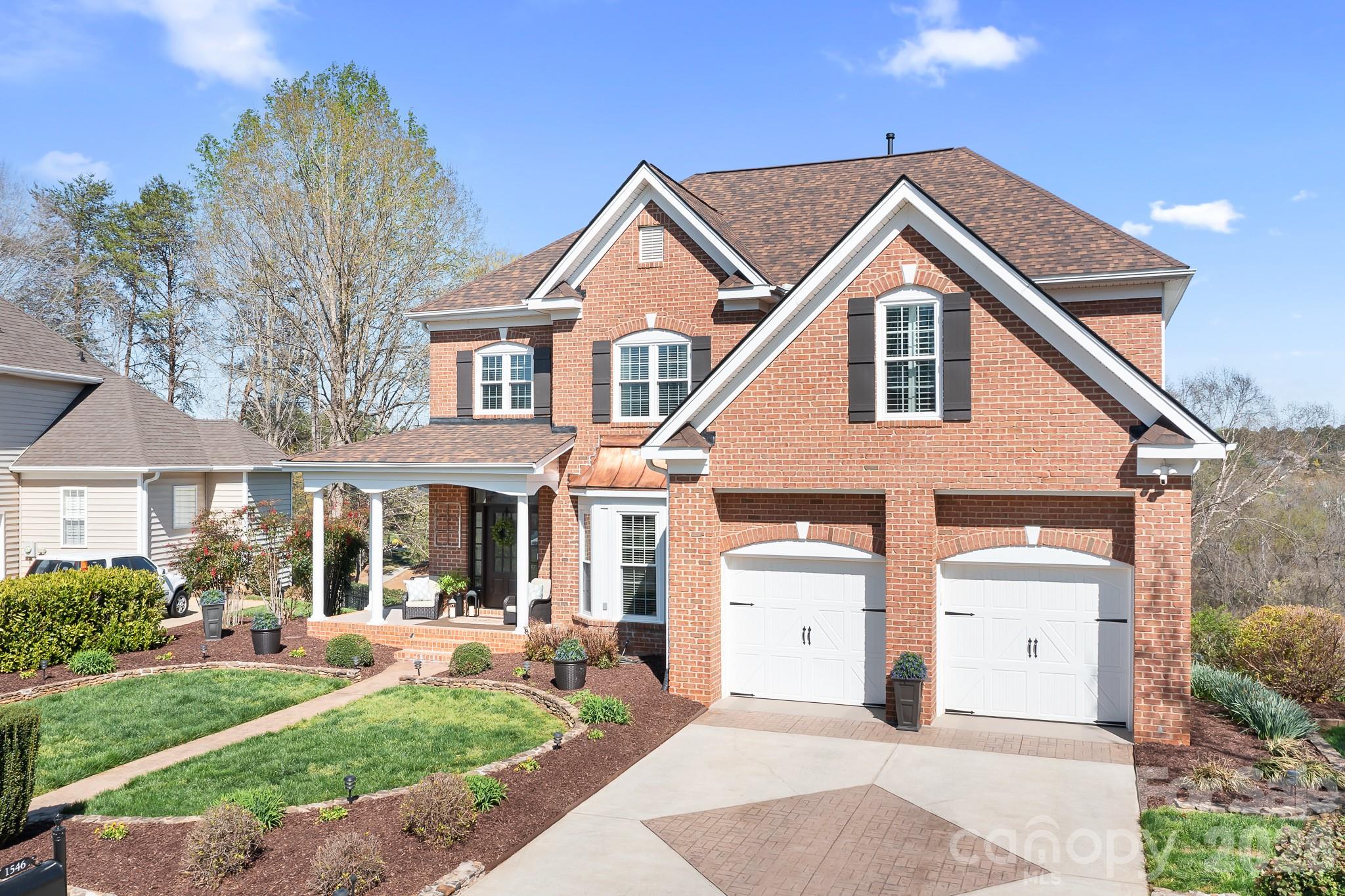 1546 Valhalla Drive Denver NC 28037