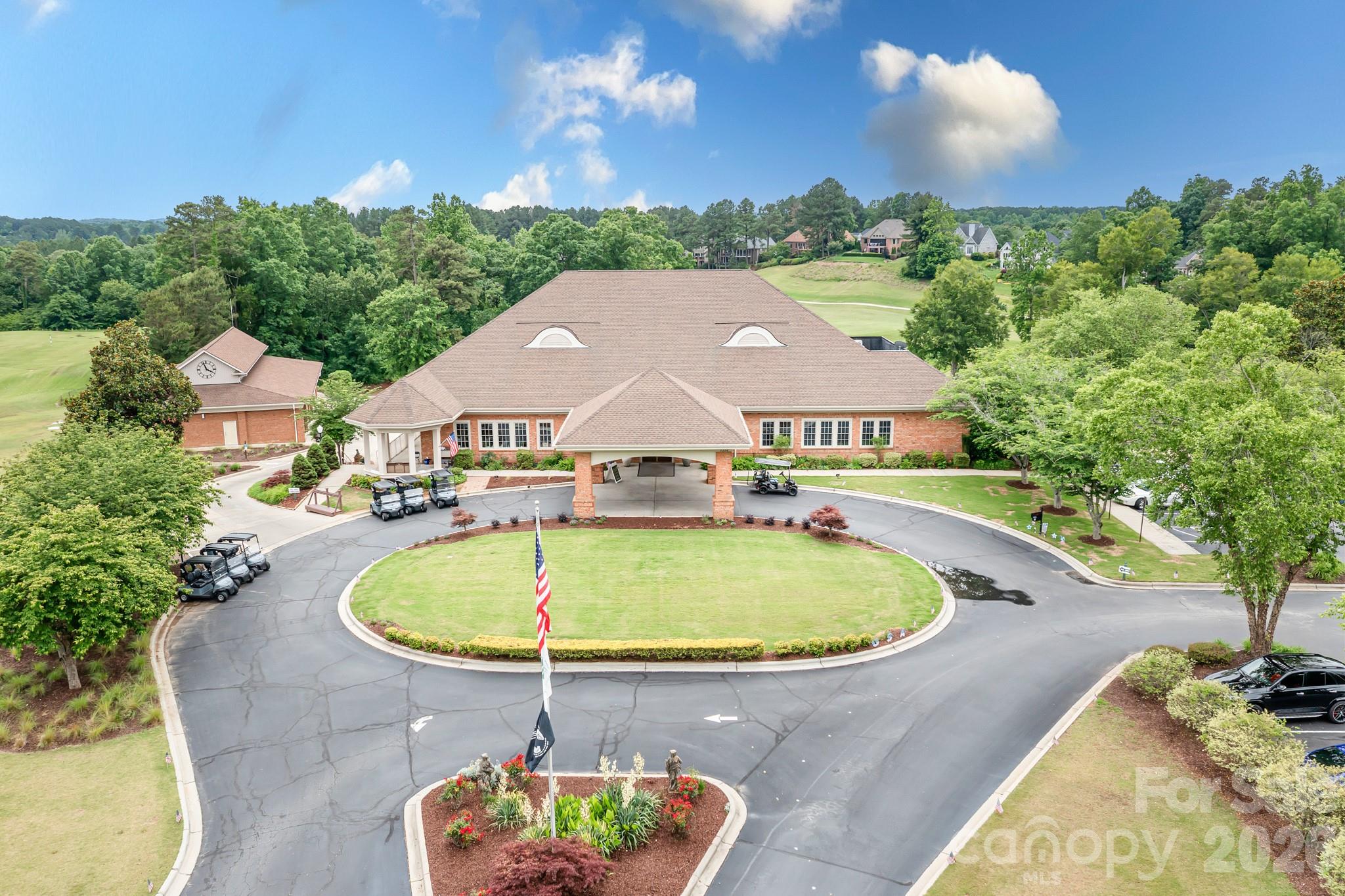 1546 Valhalla Drive Denver NC 28037