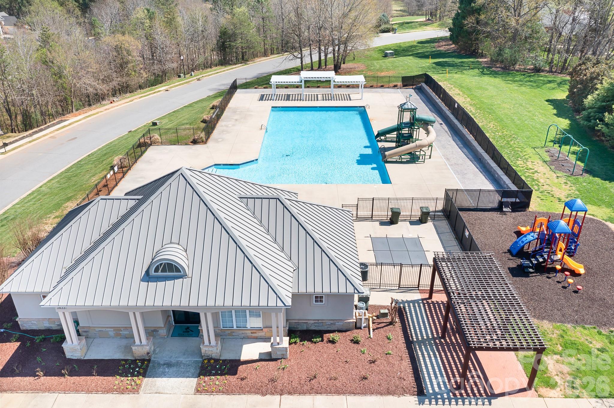 1546 Valhalla Drive Denver NC 28037