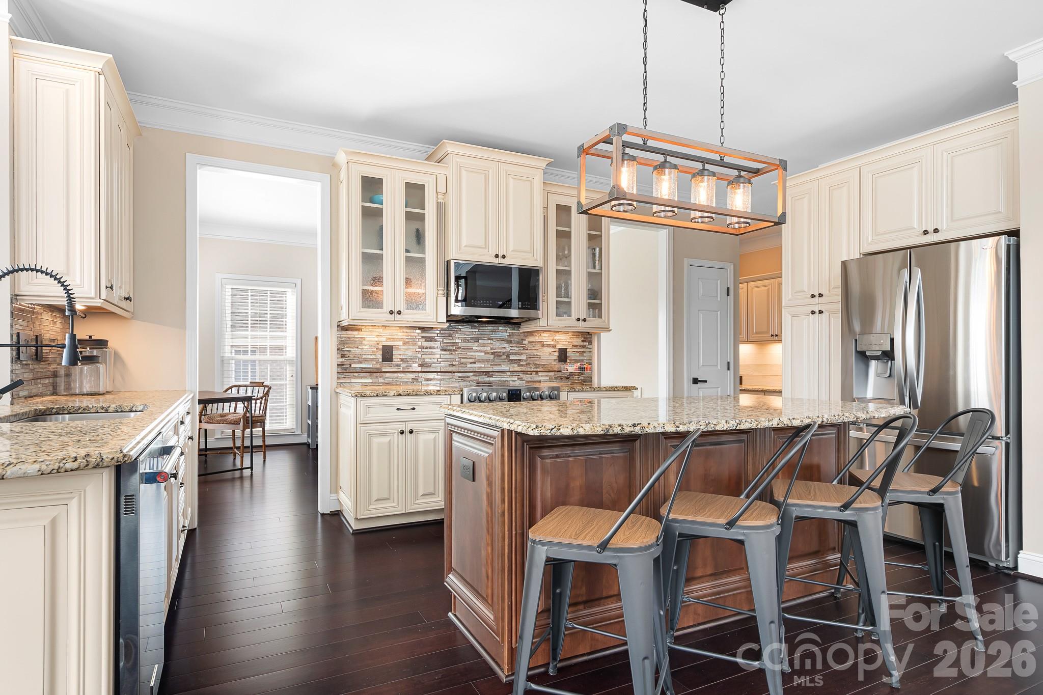 1546 Valhalla Drive Denver NC 28037