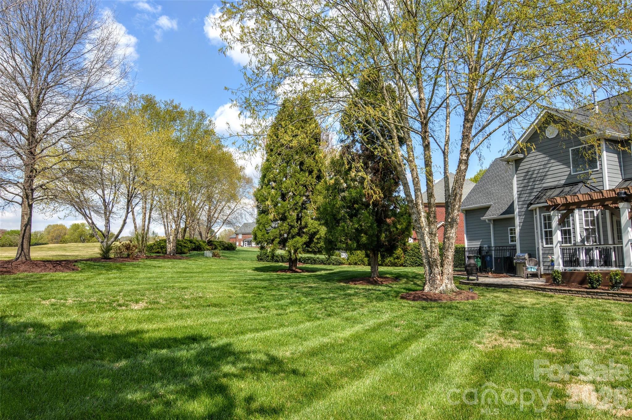 8224 Glamorgan Lane Matthews NC 28104