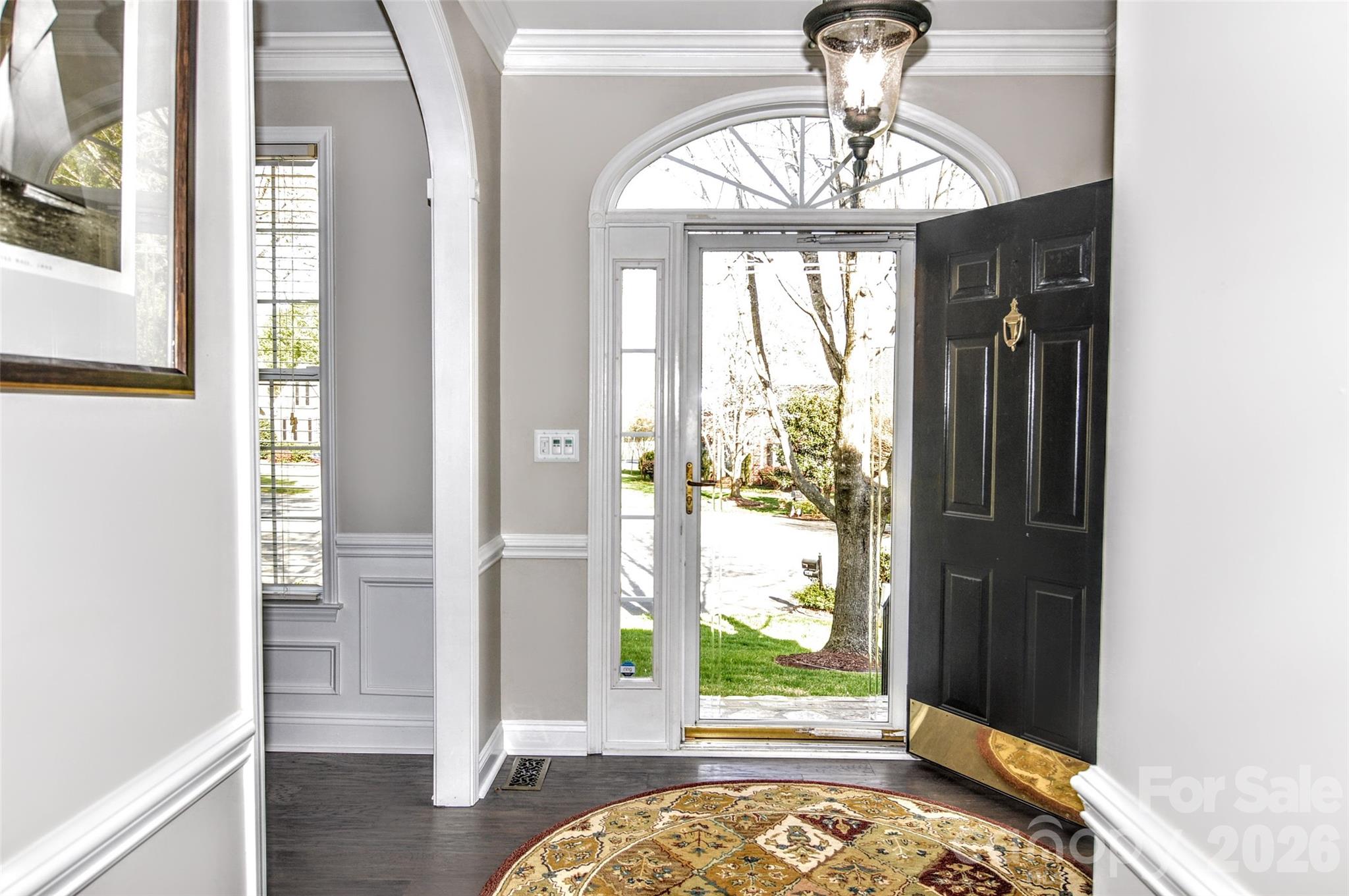 8224 Glamorgan Lane Matthews NC 28104