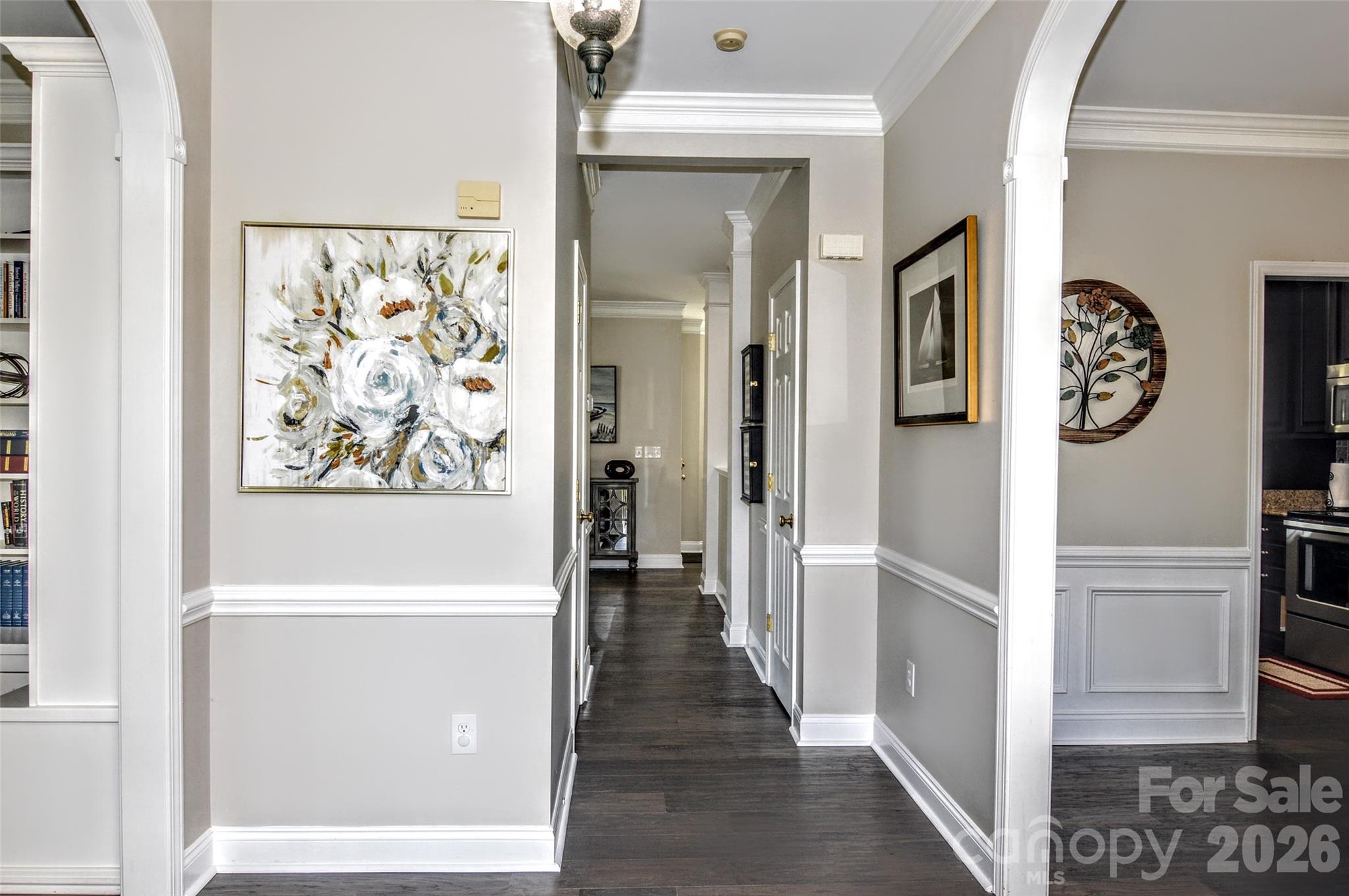 8224 Glamorgan Lane Matthews NC 28104