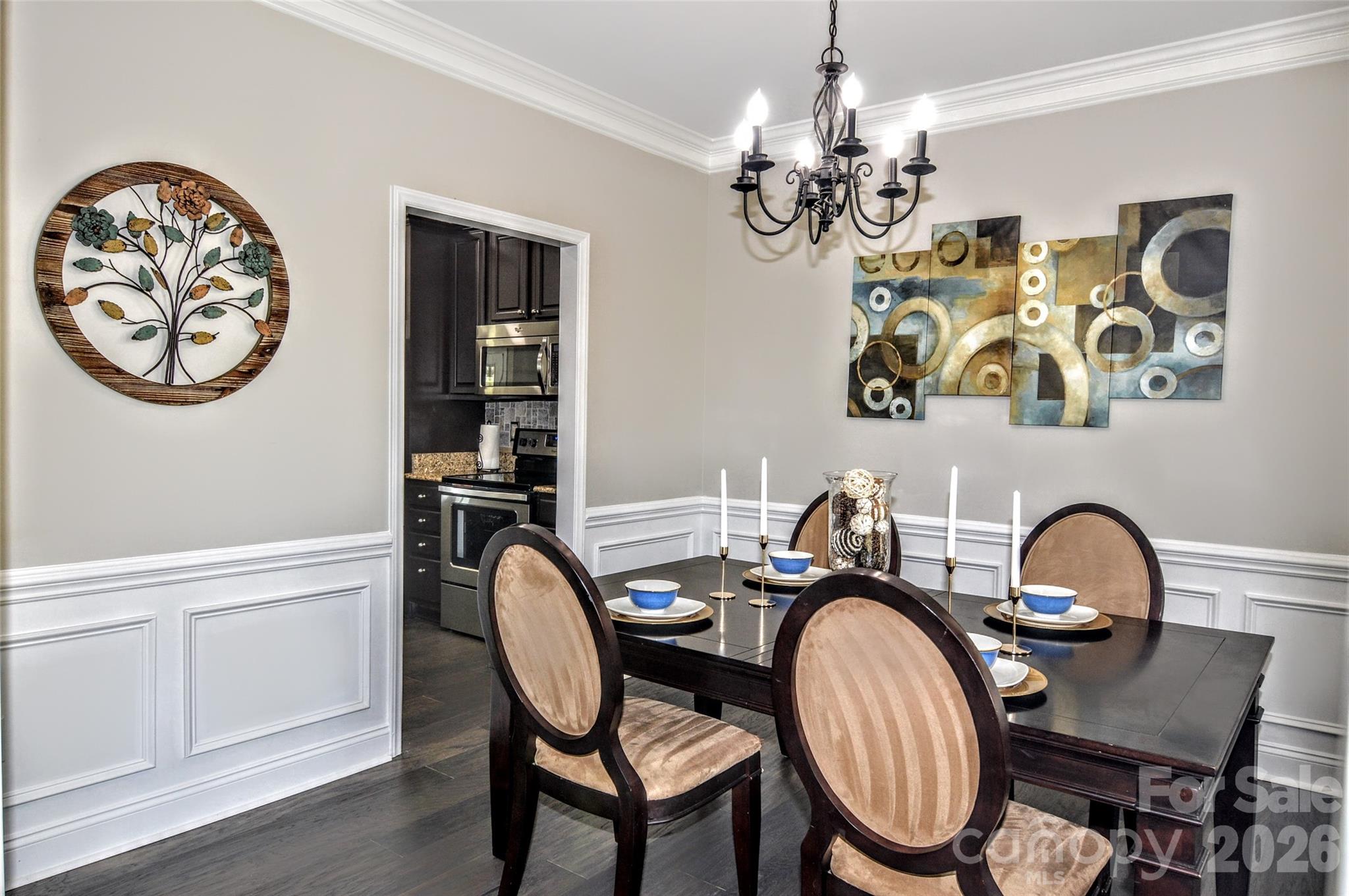 8224 Glamorgan Lane Matthews NC 28104