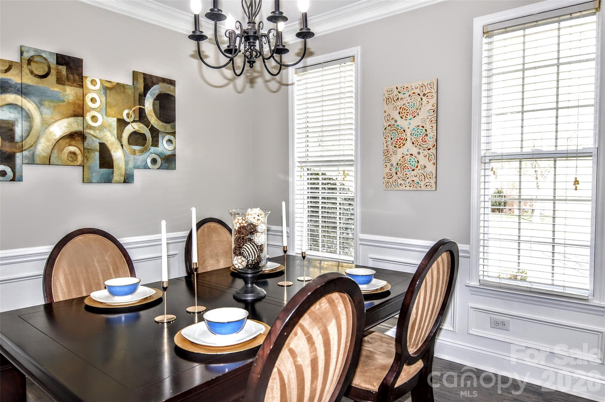 8224 Glamorgan Lane Matthews NC 28104