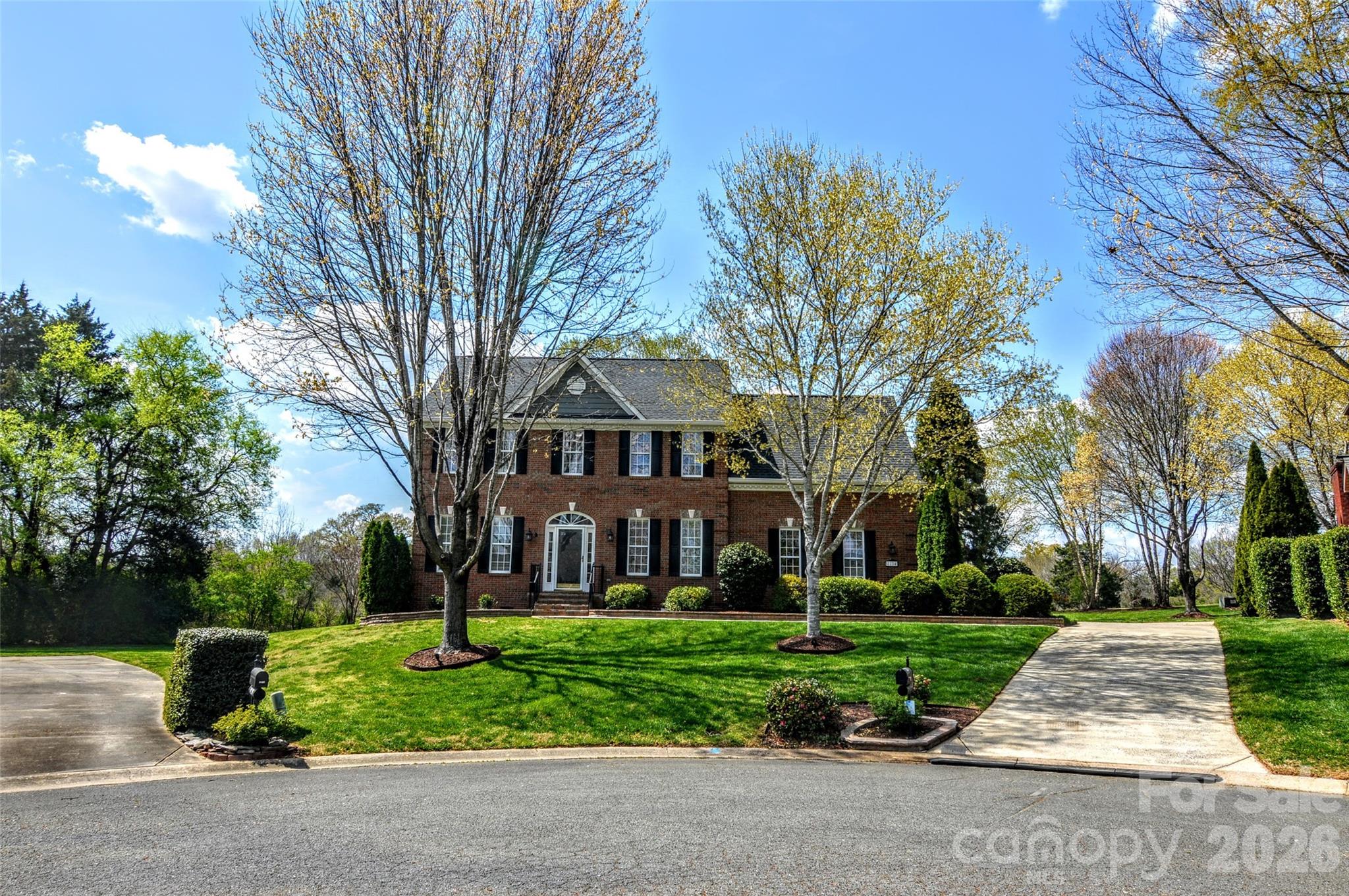 8224 Glamorgan Lane Matthews NC 28104