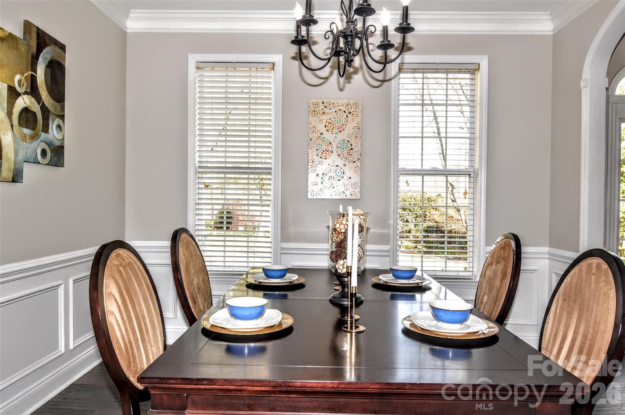 8224 Glamorgan Lane Matthews NC 28104