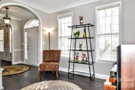 8224 Glamorgan Lane Matthews NC 28104