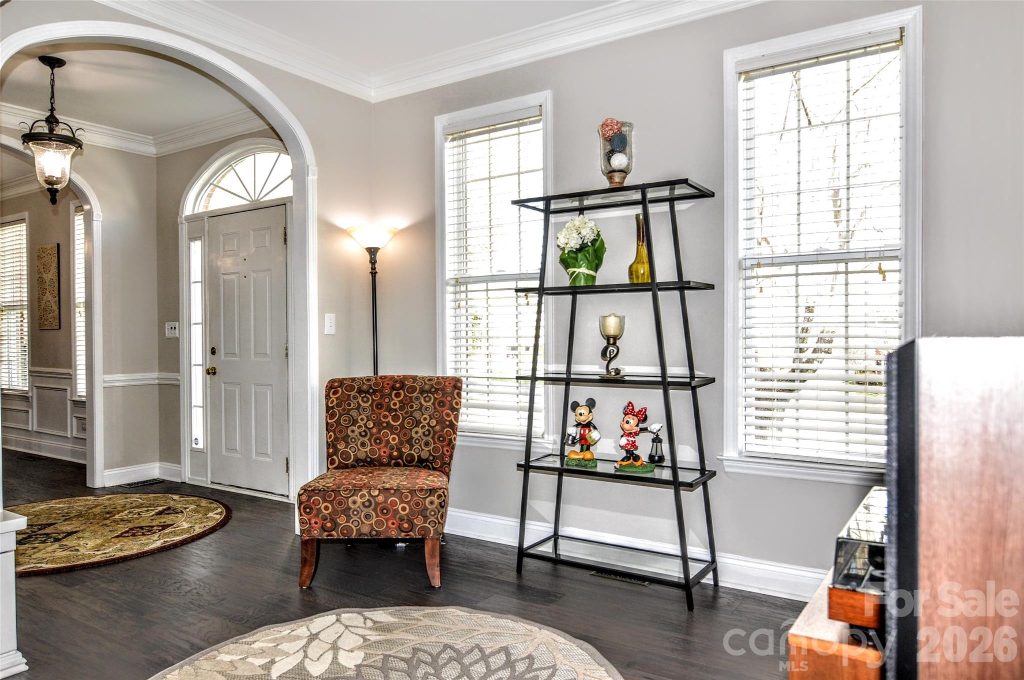 8224 Glamorgan Lane Matthews NC 28104