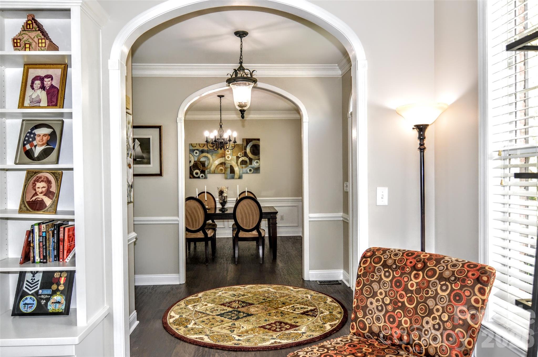 8224 Glamorgan Lane Matthews NC 28104