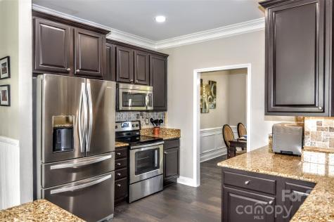 8224 Glamorgan Lane Matthews NC 28104