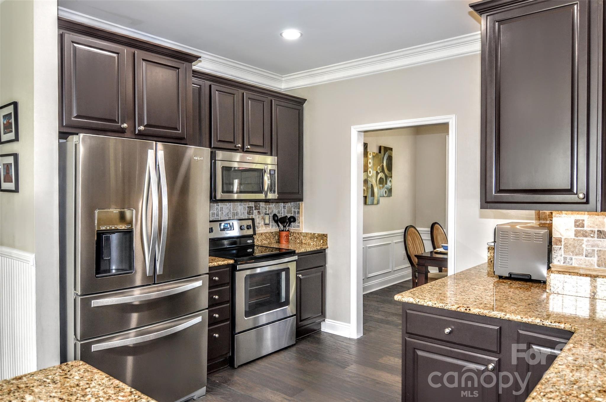 8224 Glamorgan Lane Matthews NC 28104