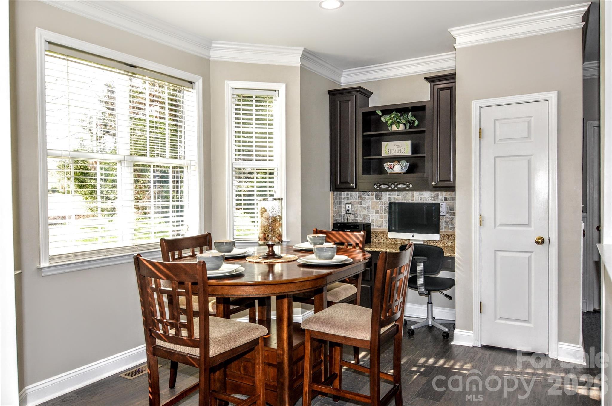8224 Glamorgan Lane Matthews NC 28104