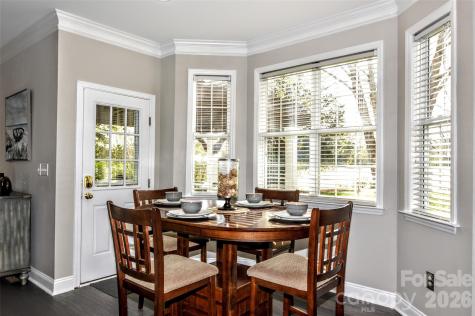 8224 Glamorgan Lane Matthews NC 28104
