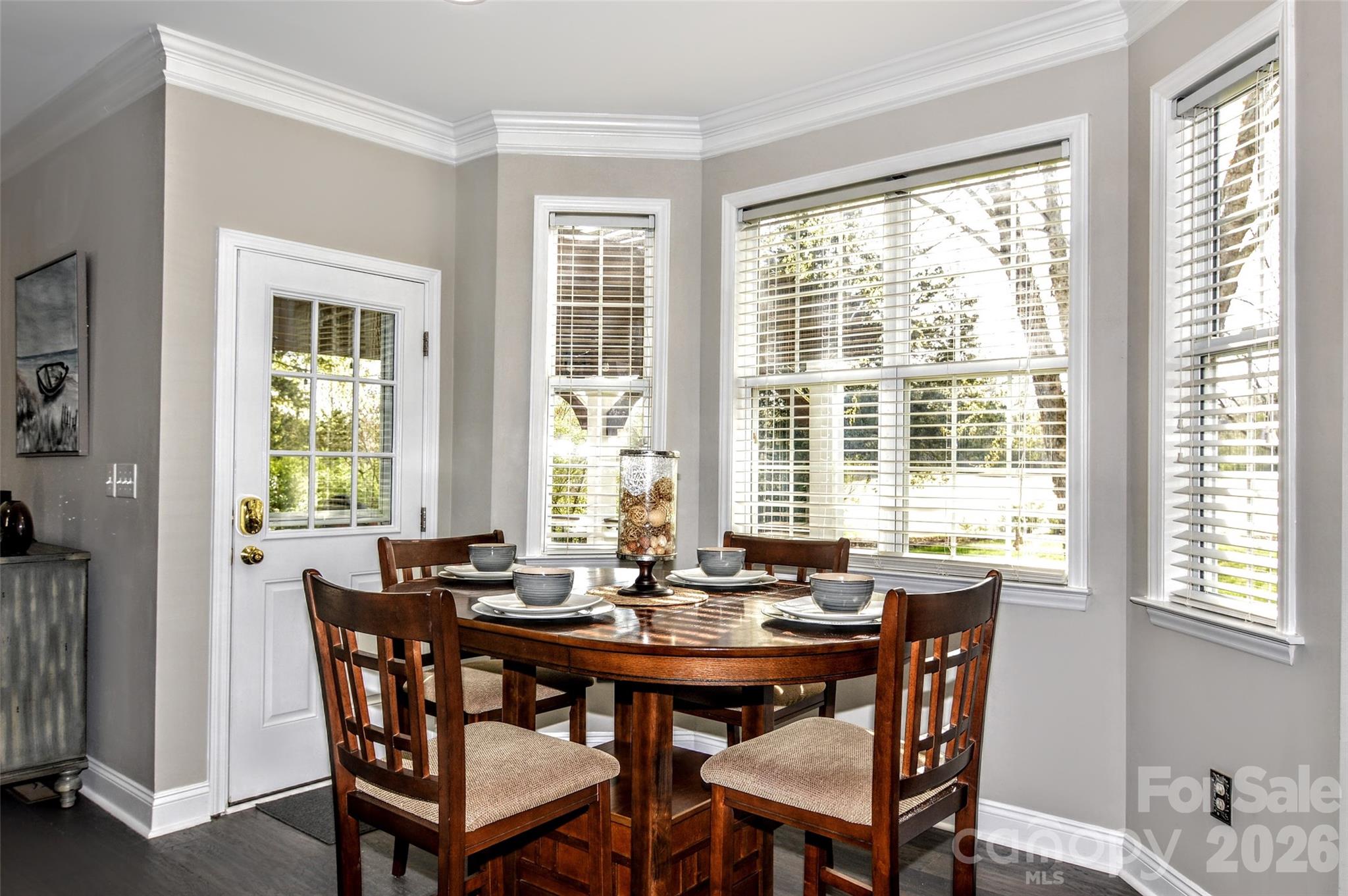 8224 Glamorgan Lane Matthews NC 28104