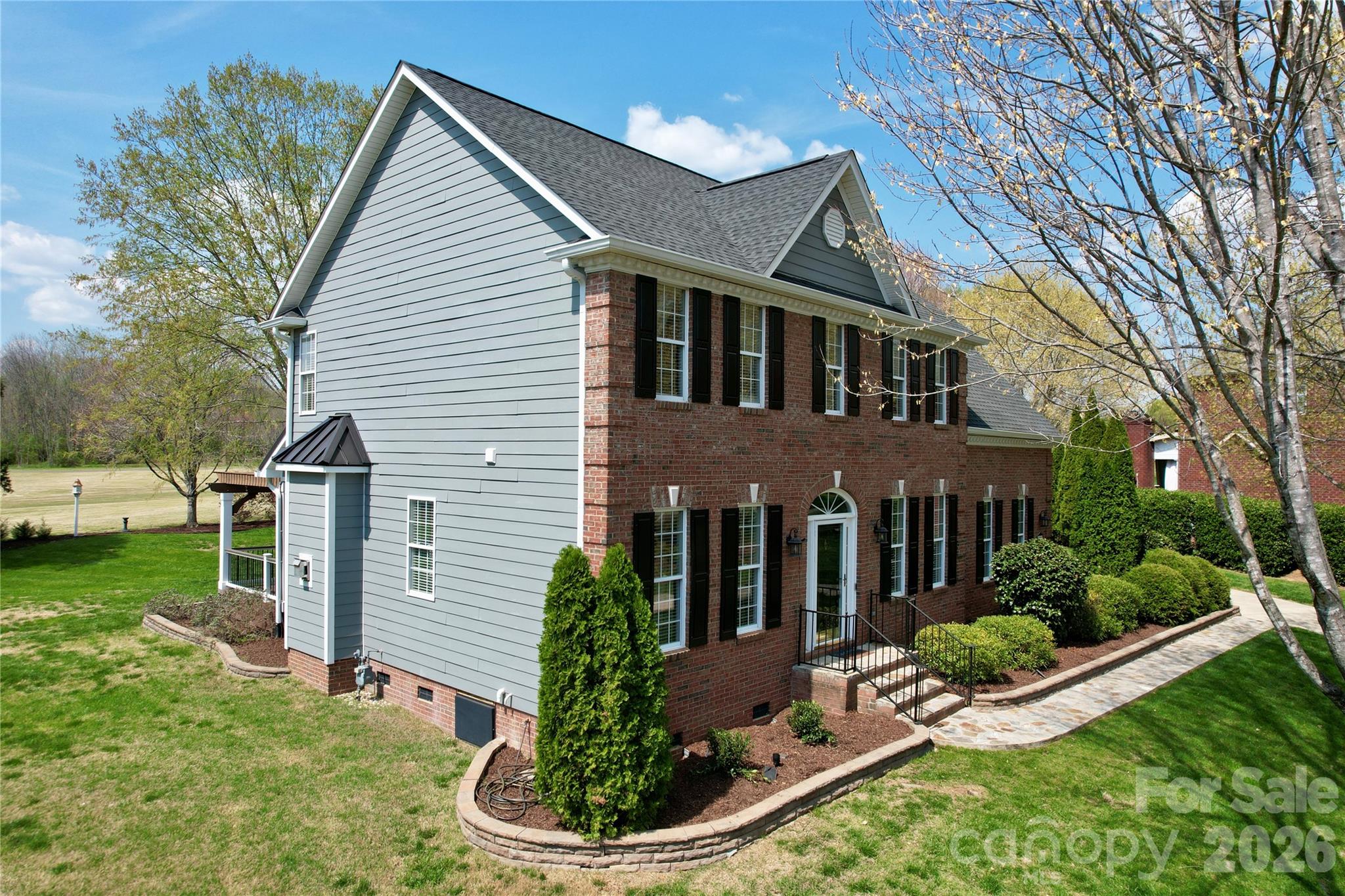 8224 Glamorgan Lane Matthews NC 28104