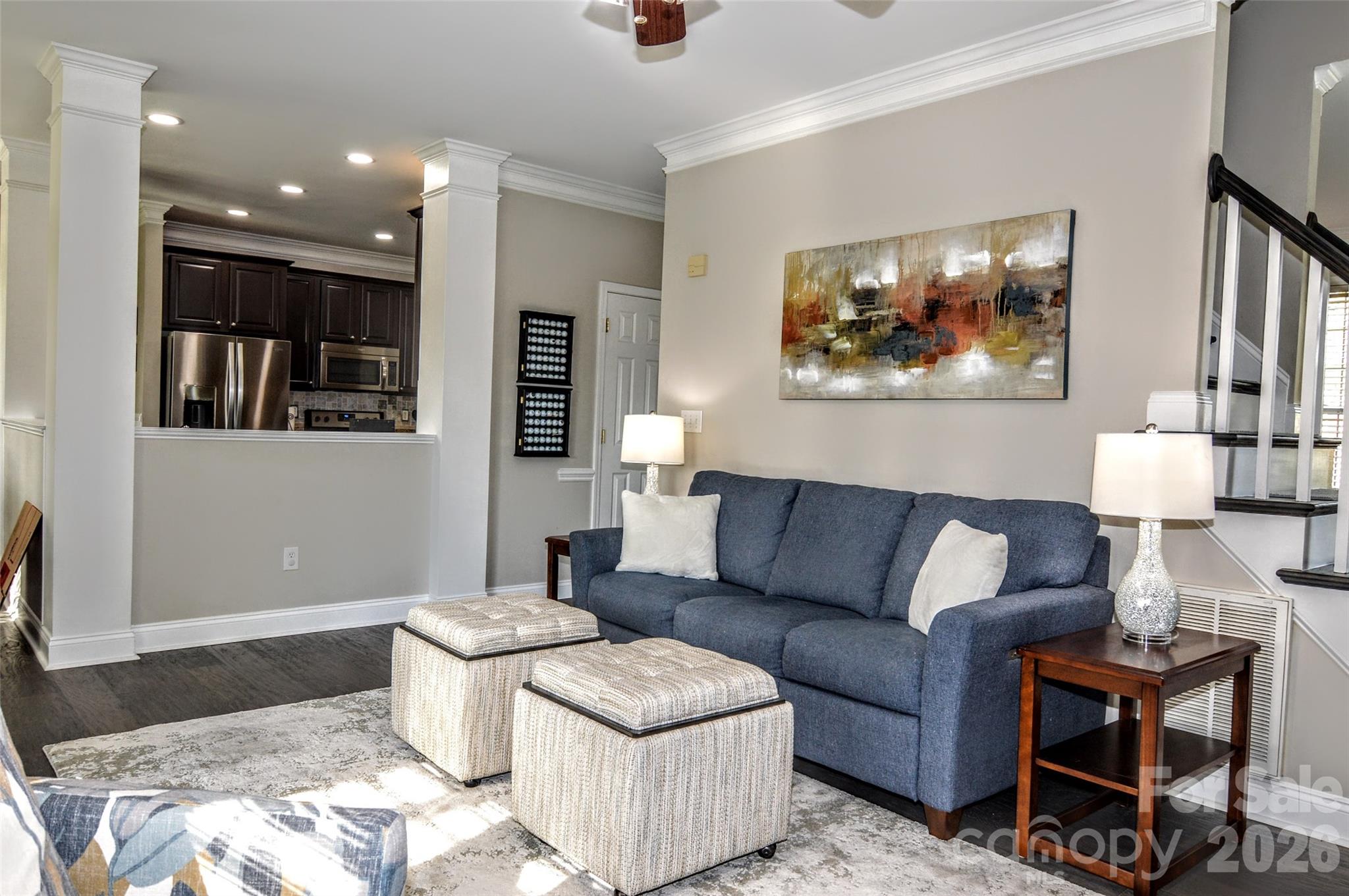 8224 Glamorgan Lane Matthews NC 28104