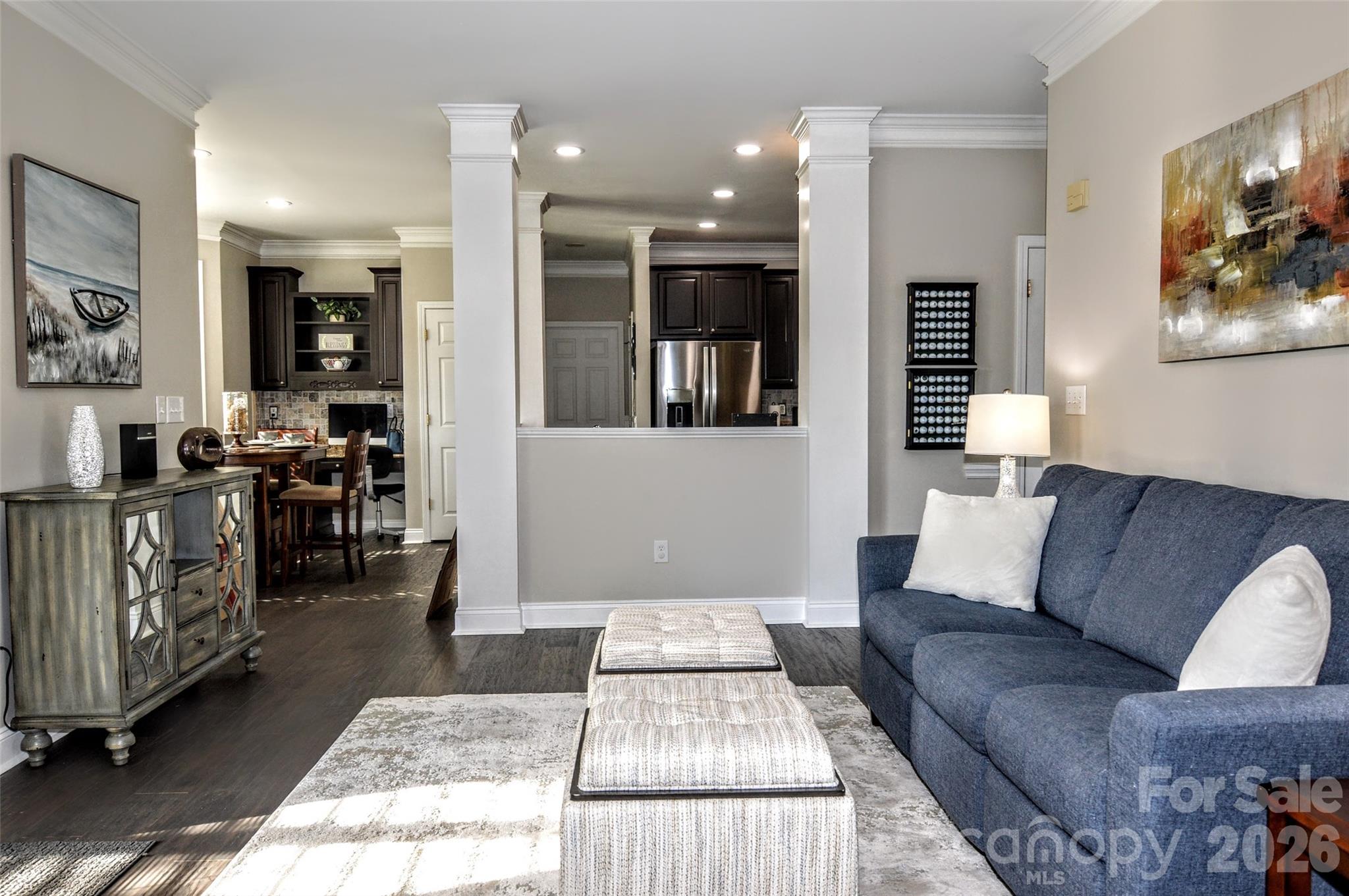8224 Glamorgan Lane Matthews NC 28104