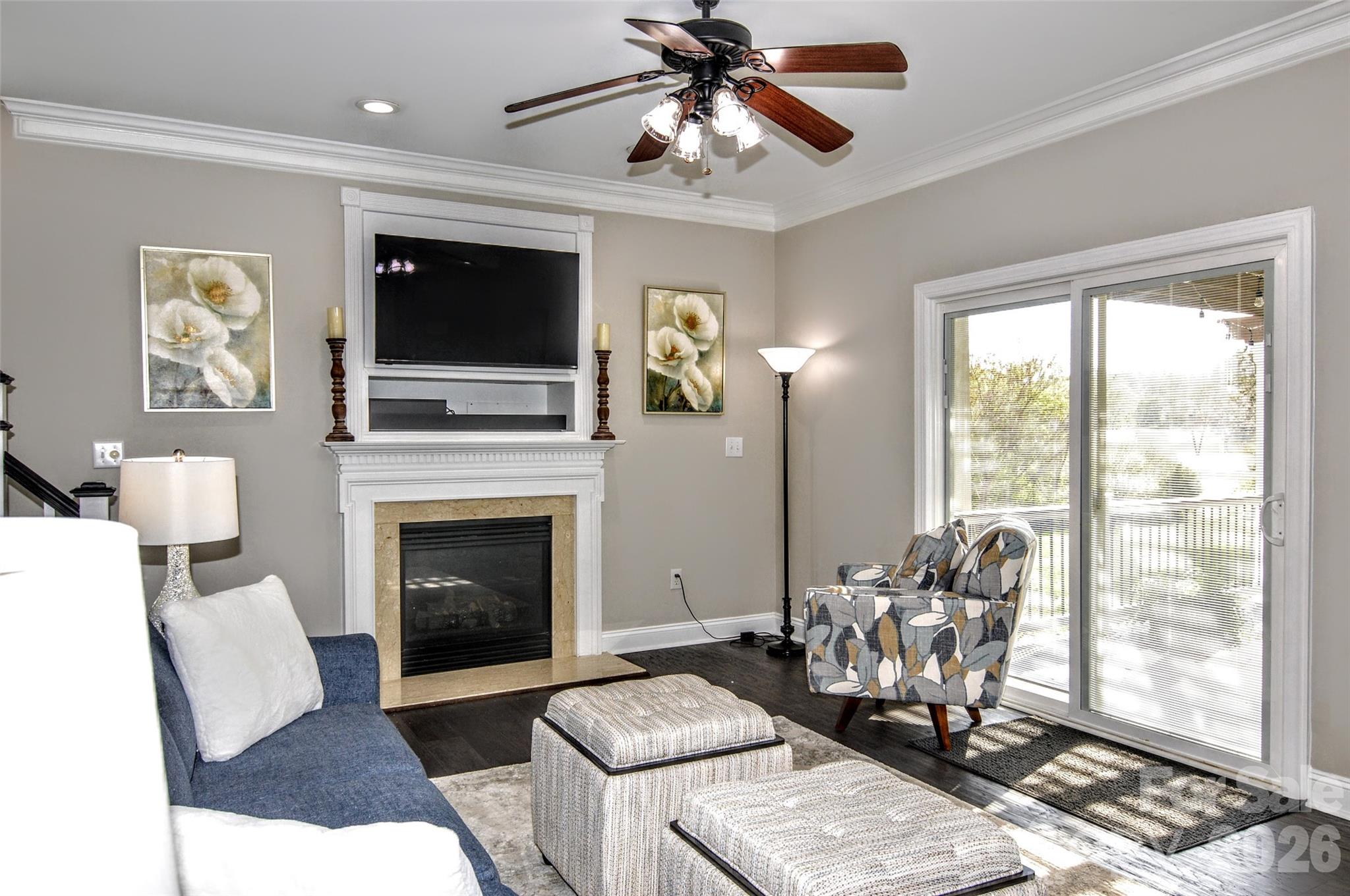 8224 Glamorgan Lane Matthews NC 28104