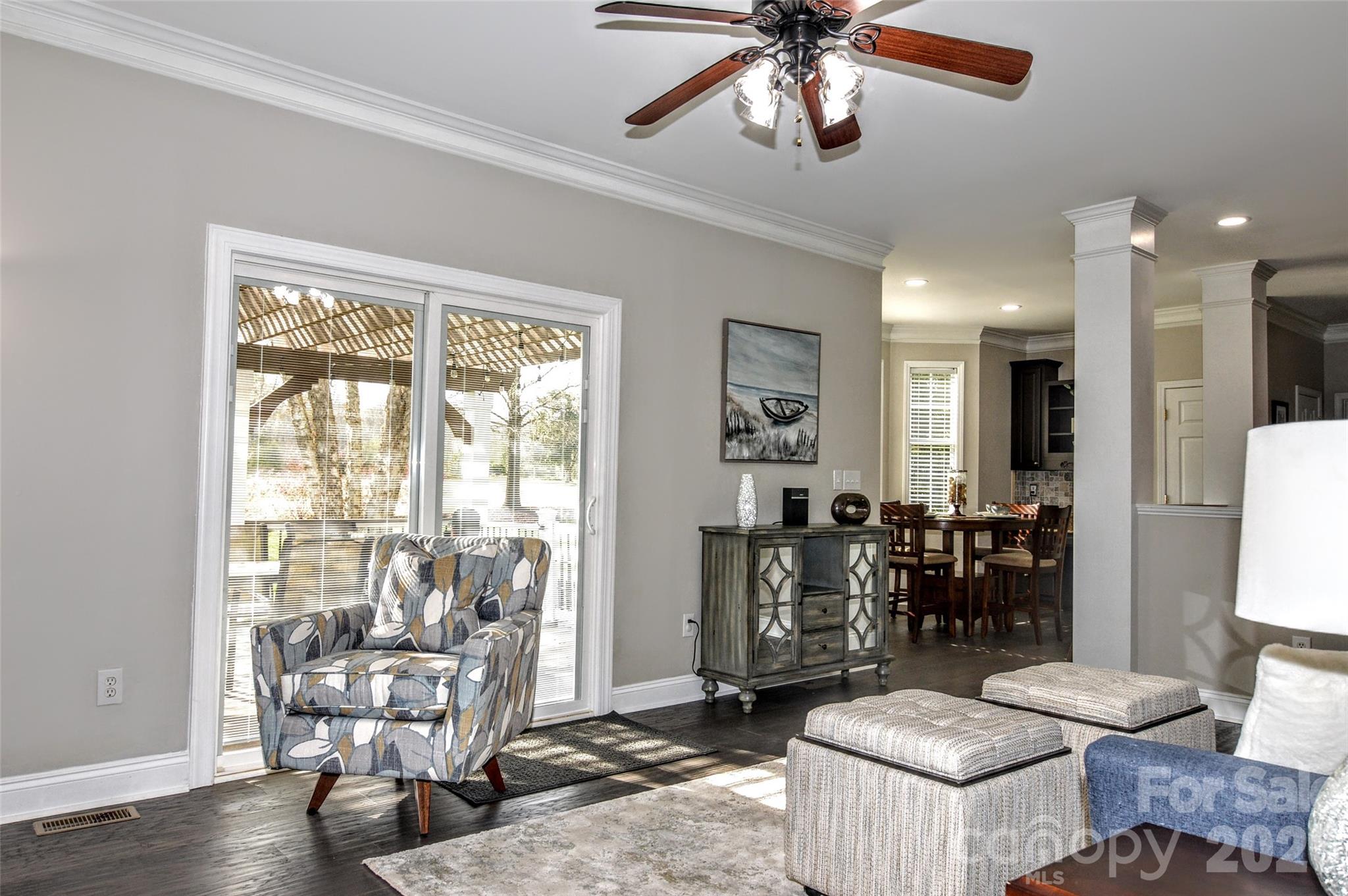 8224 Glamorgan Lane Matthews NC 28104