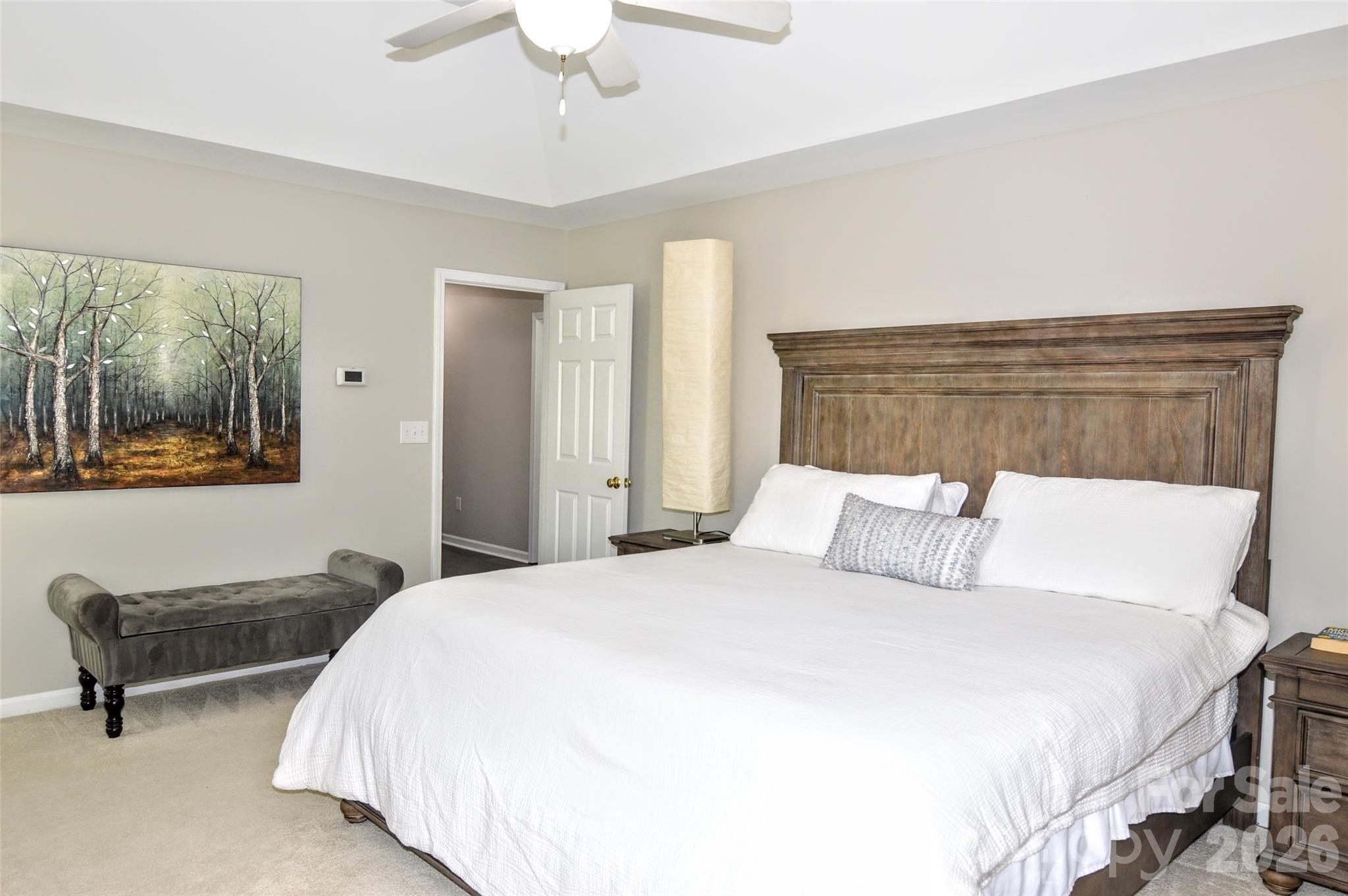 8224 Glamorgan Lane Matthews NC 28104