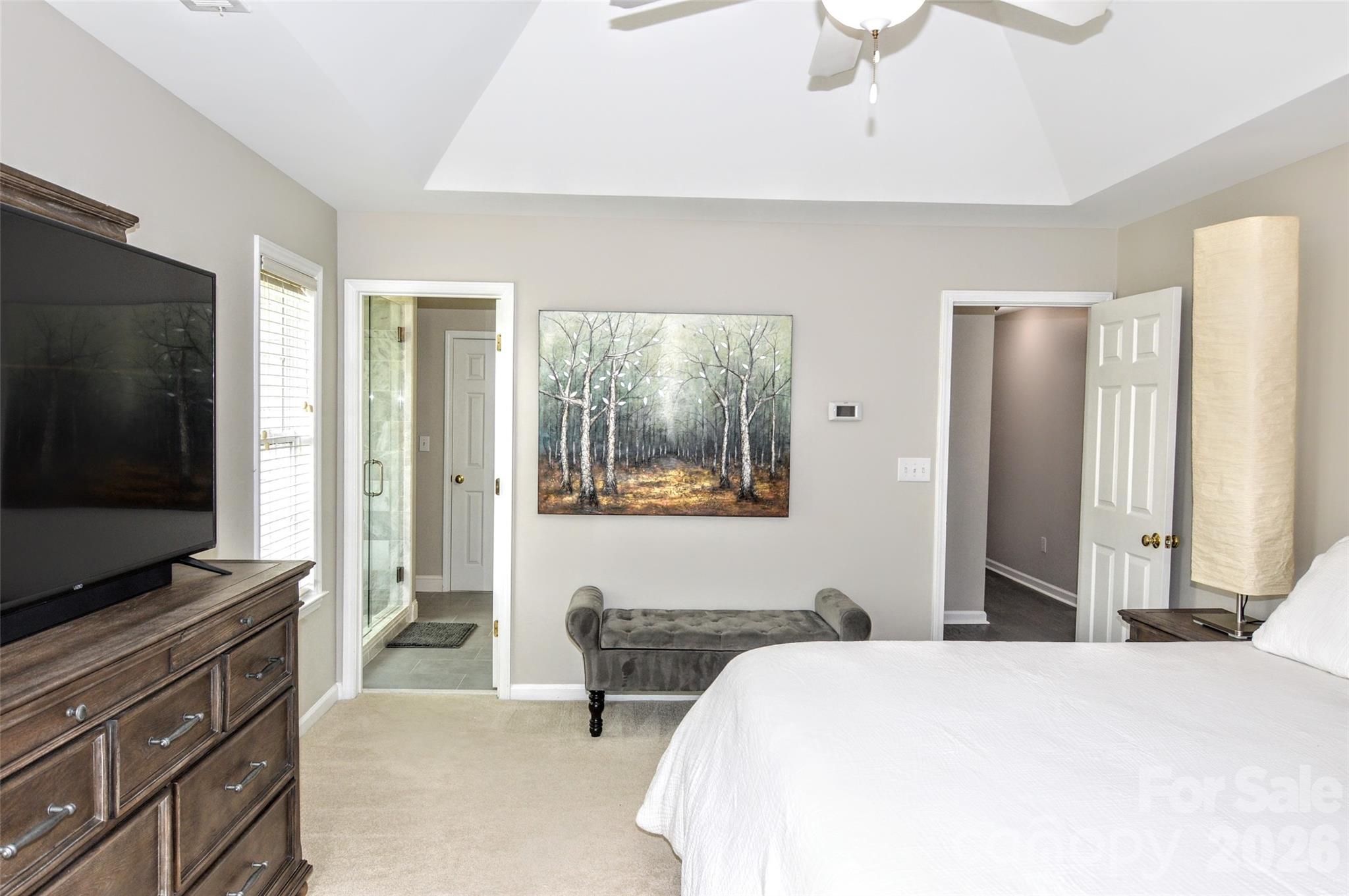 8224 Glamorgan Lane Matthews NC 28104