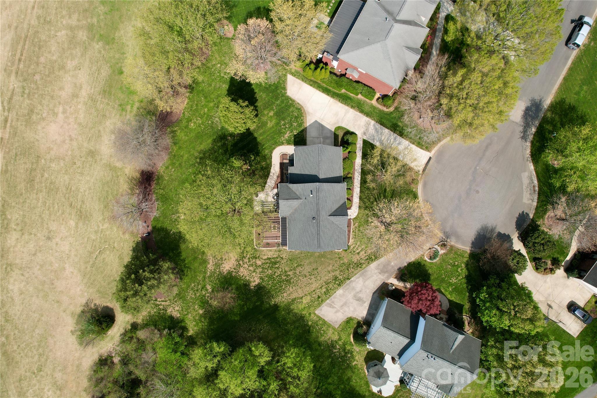 8224 Glamorgan Lane Matthews NC 28104