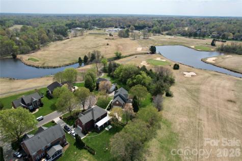 8224 Glamorgan Lane Matthews NC 28104