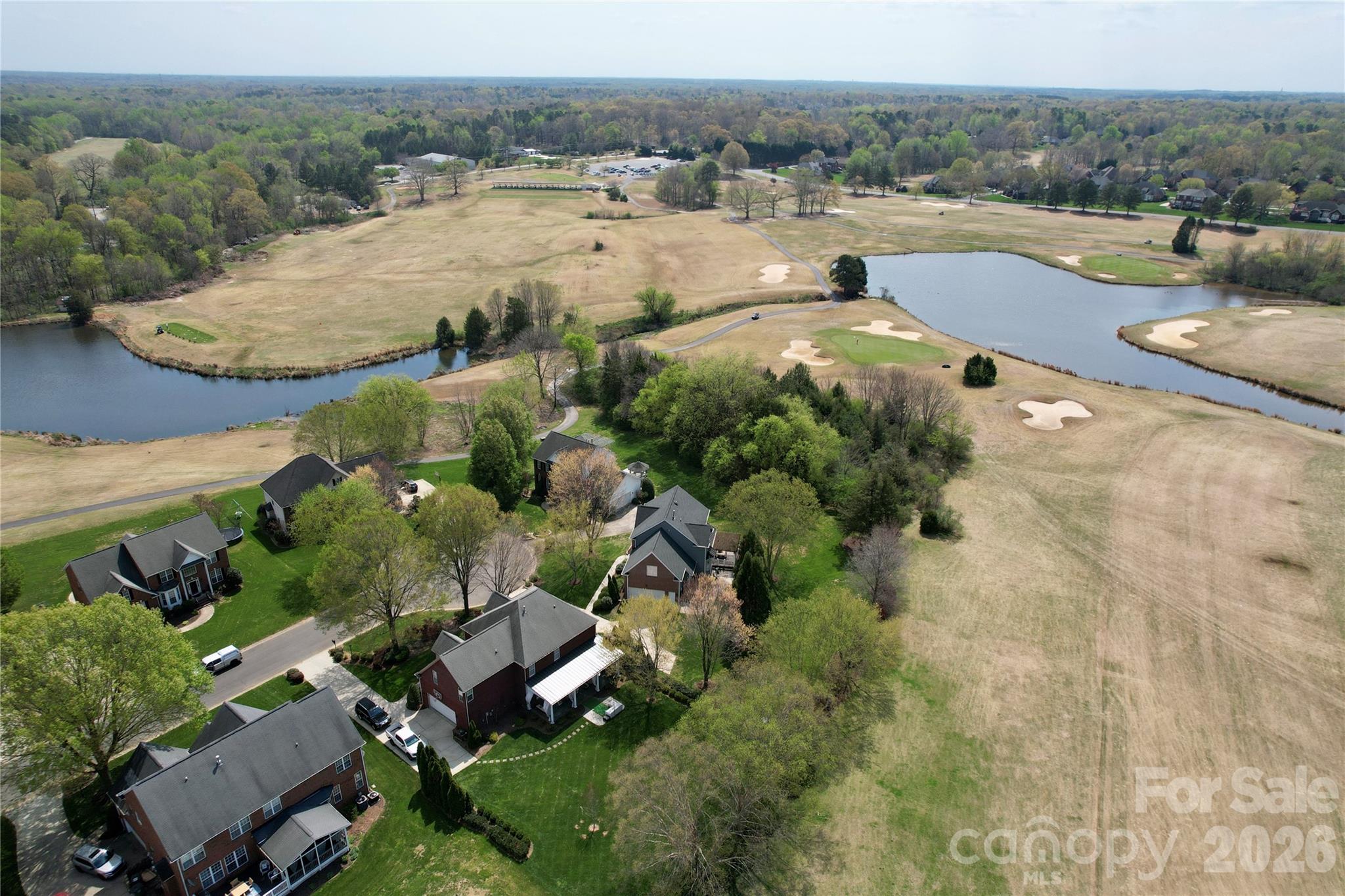 8224 Glamorgan Lane Matthews NC 28104
