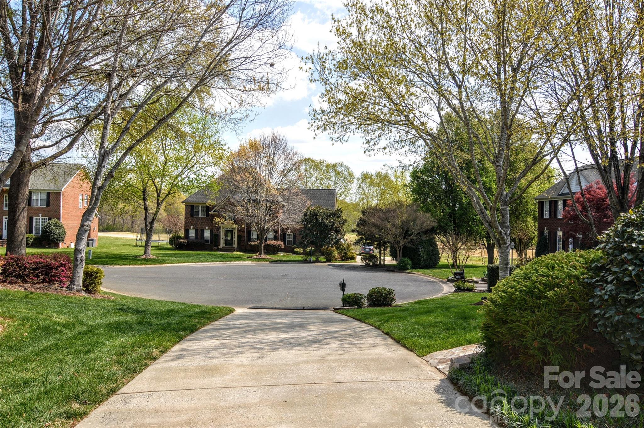 8224 Glamorgan Lane Matthews NC 28104