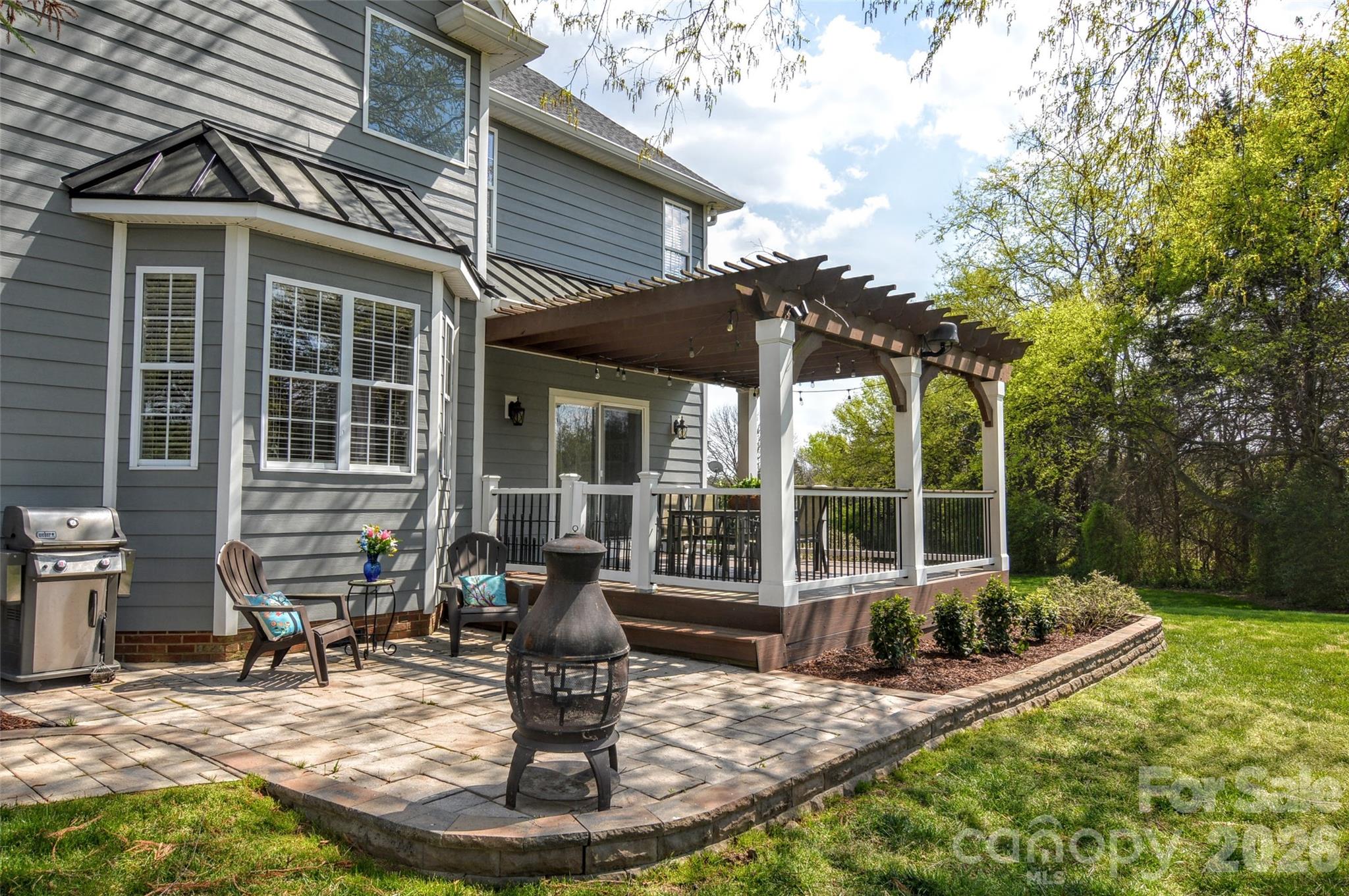 8224 Glamorgan Lane Matthews NC 28104