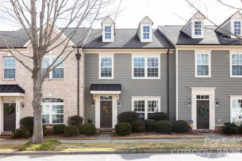 1123 Inn Keepers Way Cornelius NC 28031
