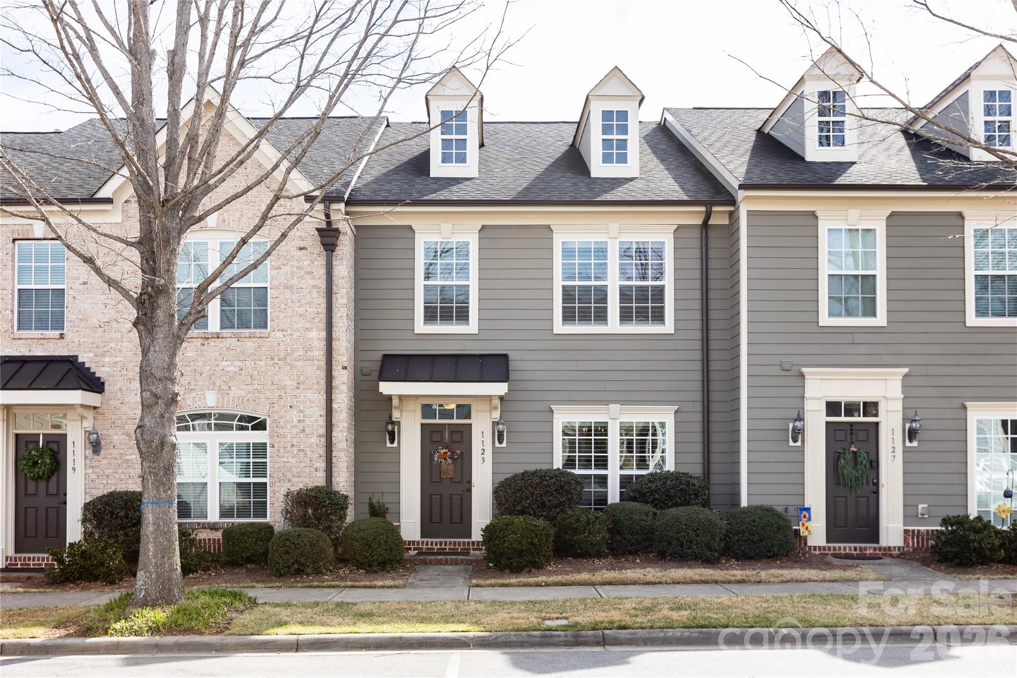1123 Inn Keepers Way Cornelius NC 28031