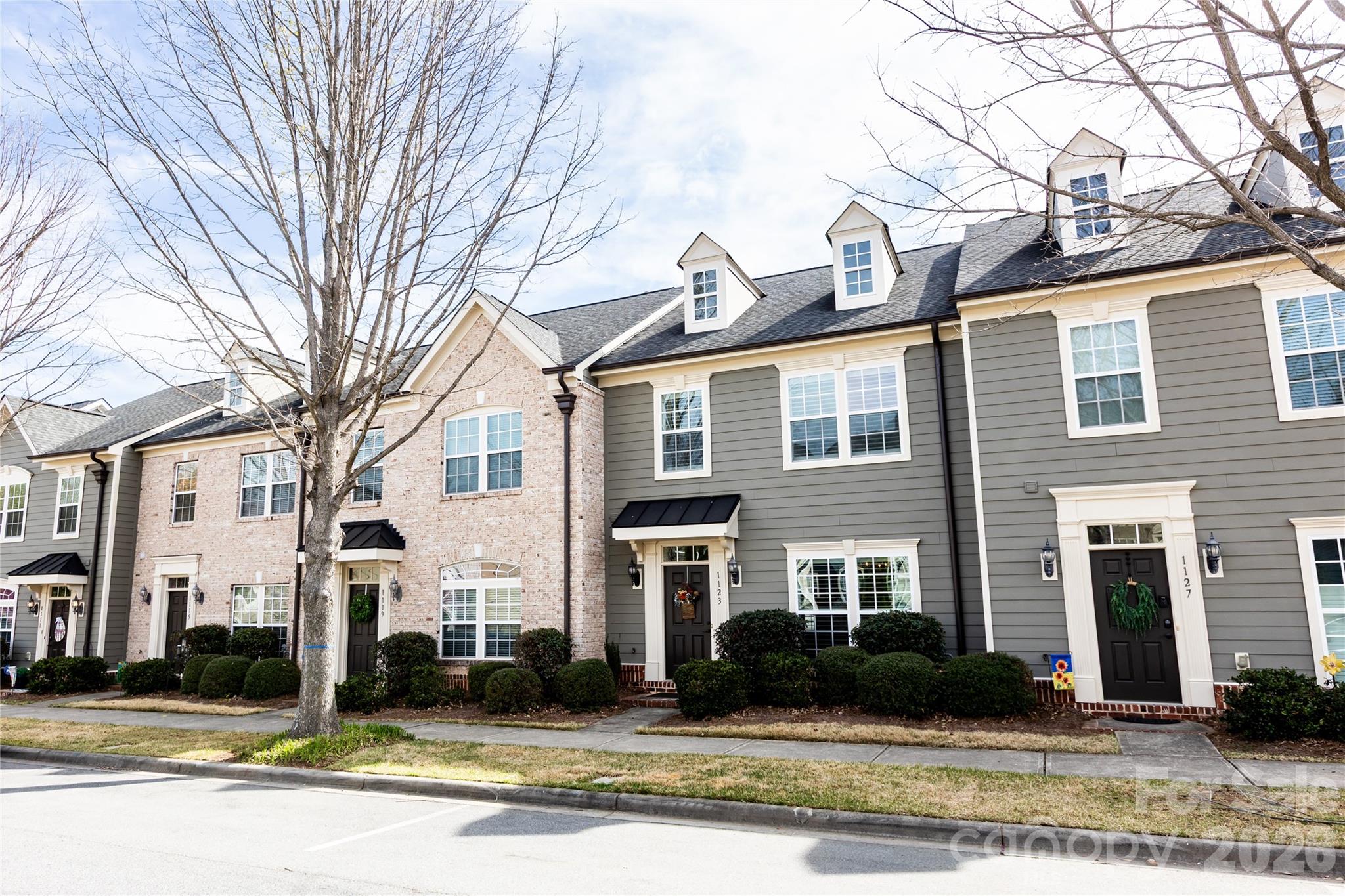 1123 Inn Keepers Way Cornelius NC 28031